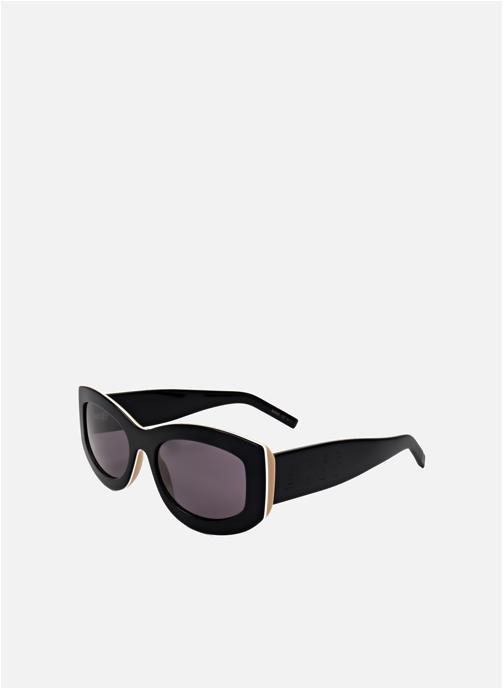 Hugo Boss Lunettes de soleil femme noir