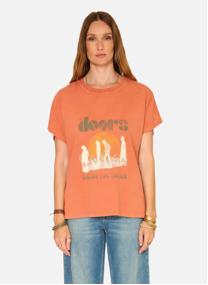 Tee-shirts Tee shirt Trempy.doors Natural femme beige