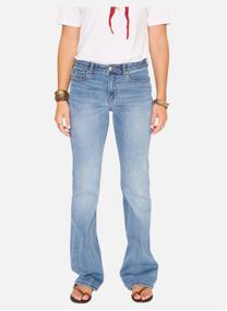 Jeans droit Jean The Harley Wilson Blue Camden Wash femme bleu MKT Studio Jeans droit Jean The Harley Wilson Blue Camden Wash femme bleu Bleu délavé