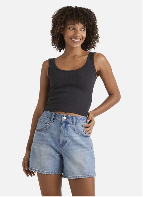 Billabong Shorts Shifter femme bleu