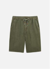 Bermudas 557 homme vert