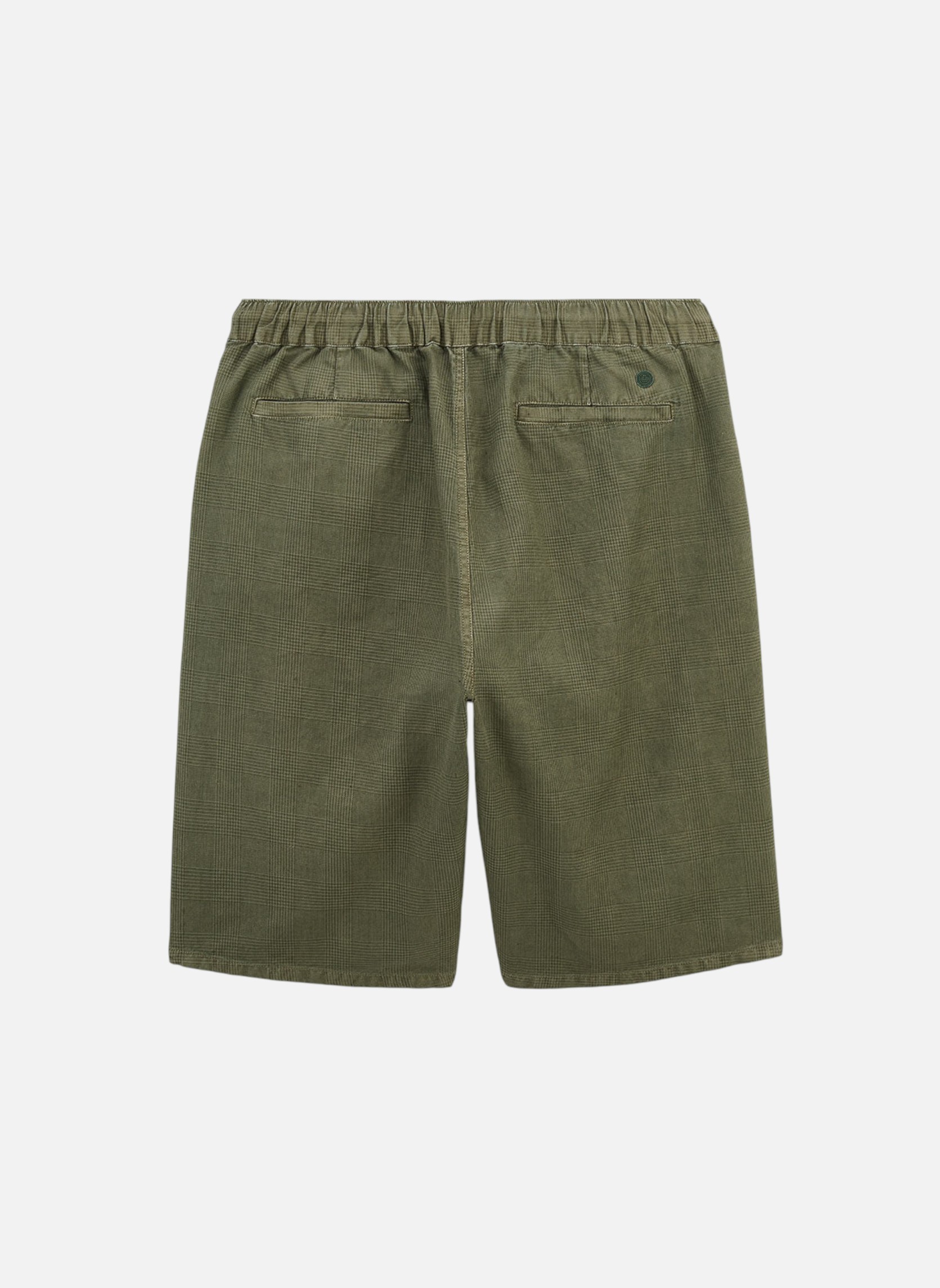 Bermudas 557 homme vert Serge Blanco Bermudas 557 homme vert Vert olive