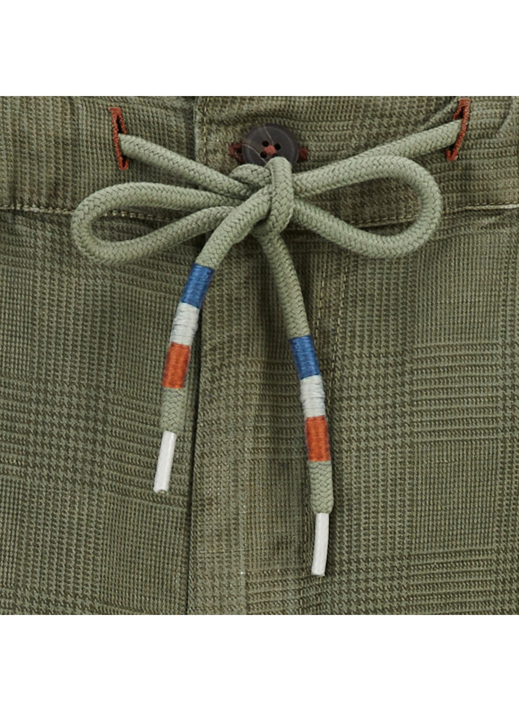 Bermudas 557 homme vert Serge Blanco Bermudas 557 homme vert Vert olive