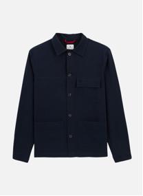 Blousons Wilfried homme bleu Serge Blanco Blousons Wilfried homme bleu Bleu marine