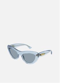 Lunettes de soleil femme noir