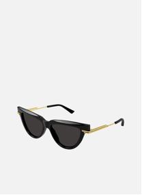 Lunettes de soleil femme noir