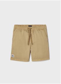 Shorts Coton homme rouge