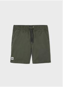 Shorts Coton homme rouge
