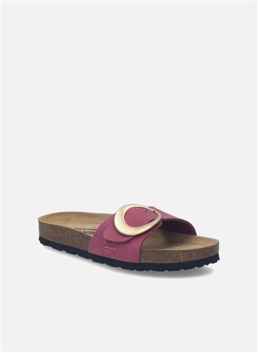 Josef Seibel Sandales Sandale femme rose