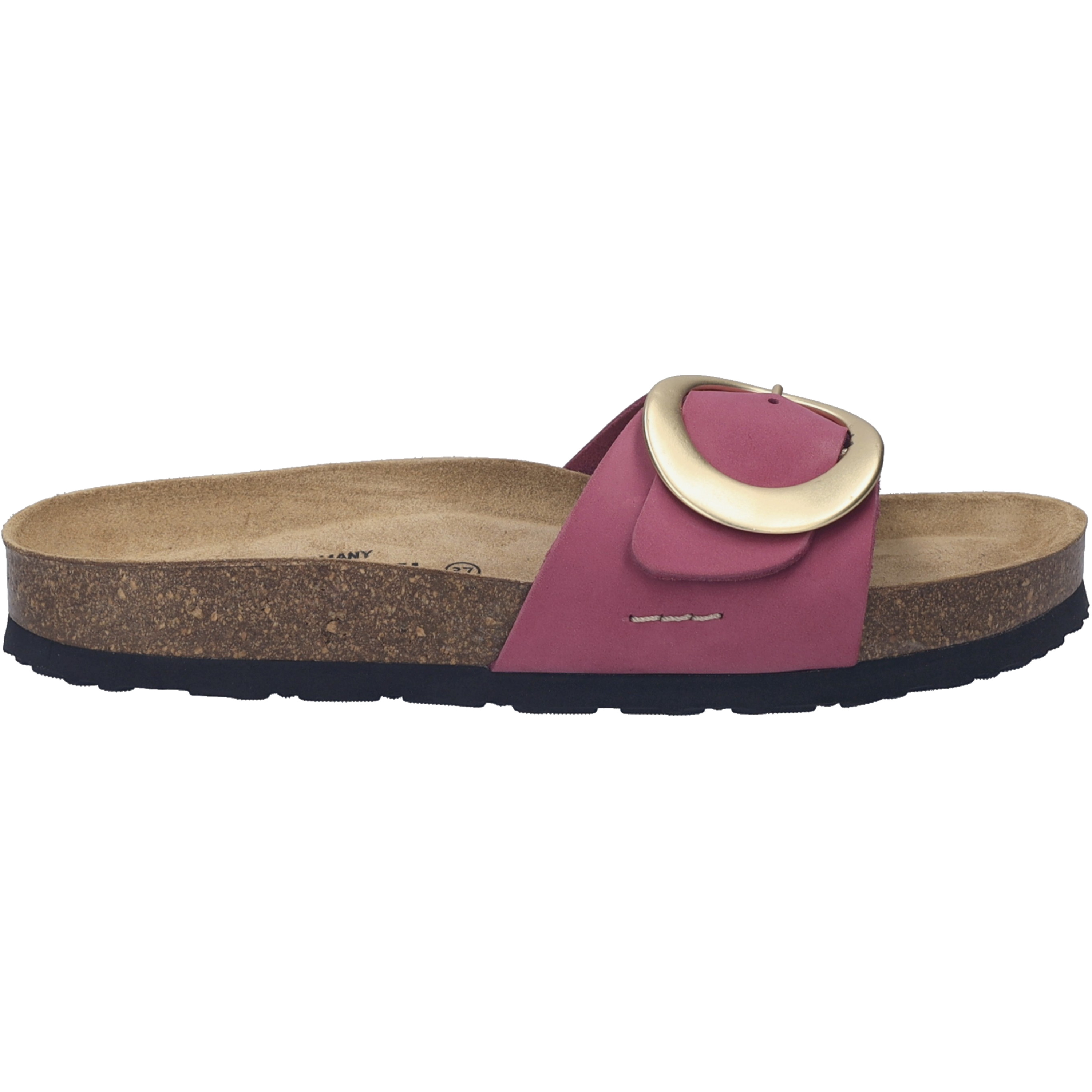 Sandales Sandale femme rose Josef Seibel Sandales Sandale femme rose Rose