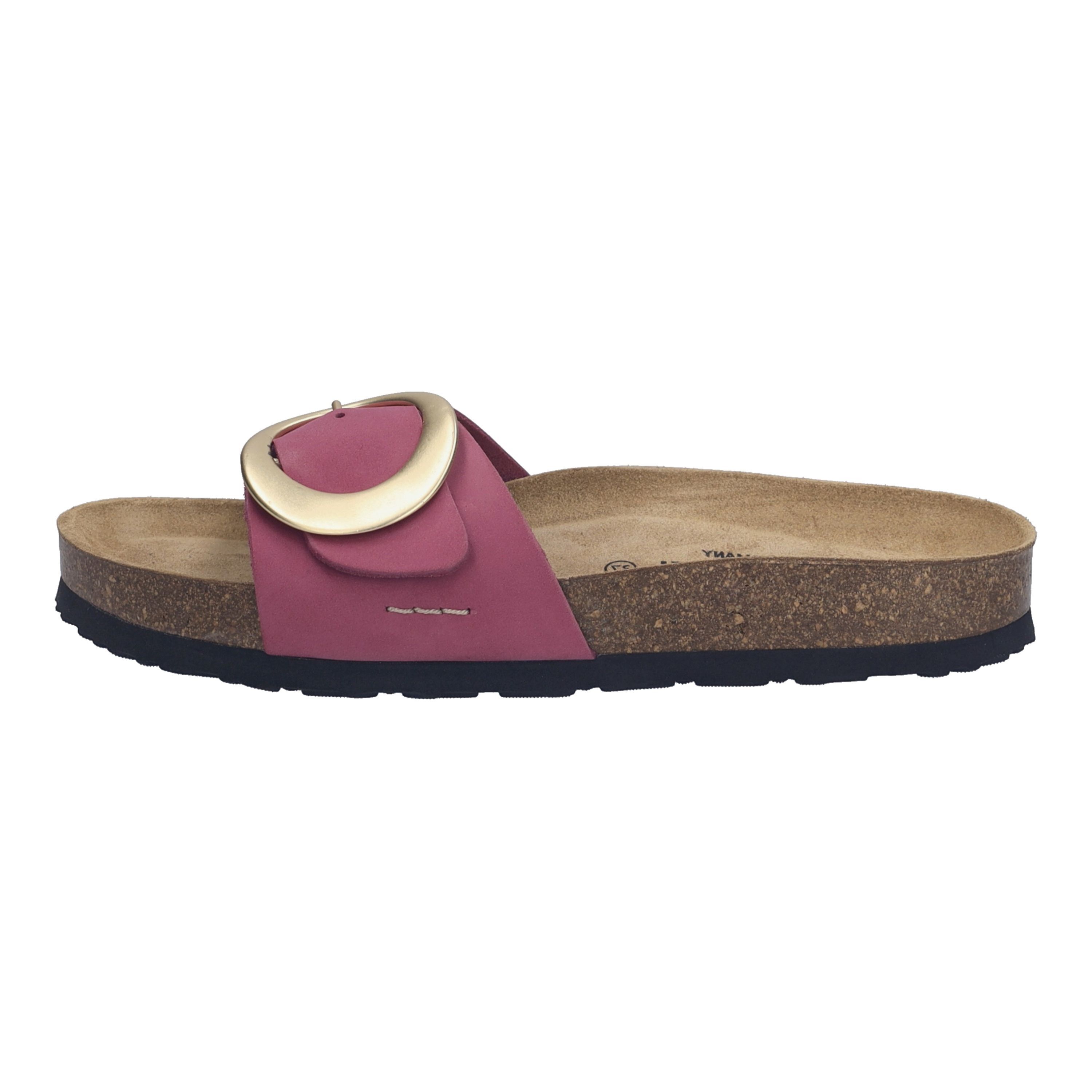 Sandales Sandale femme rose Josef Seibel Sandales Sandale femme rose Rose