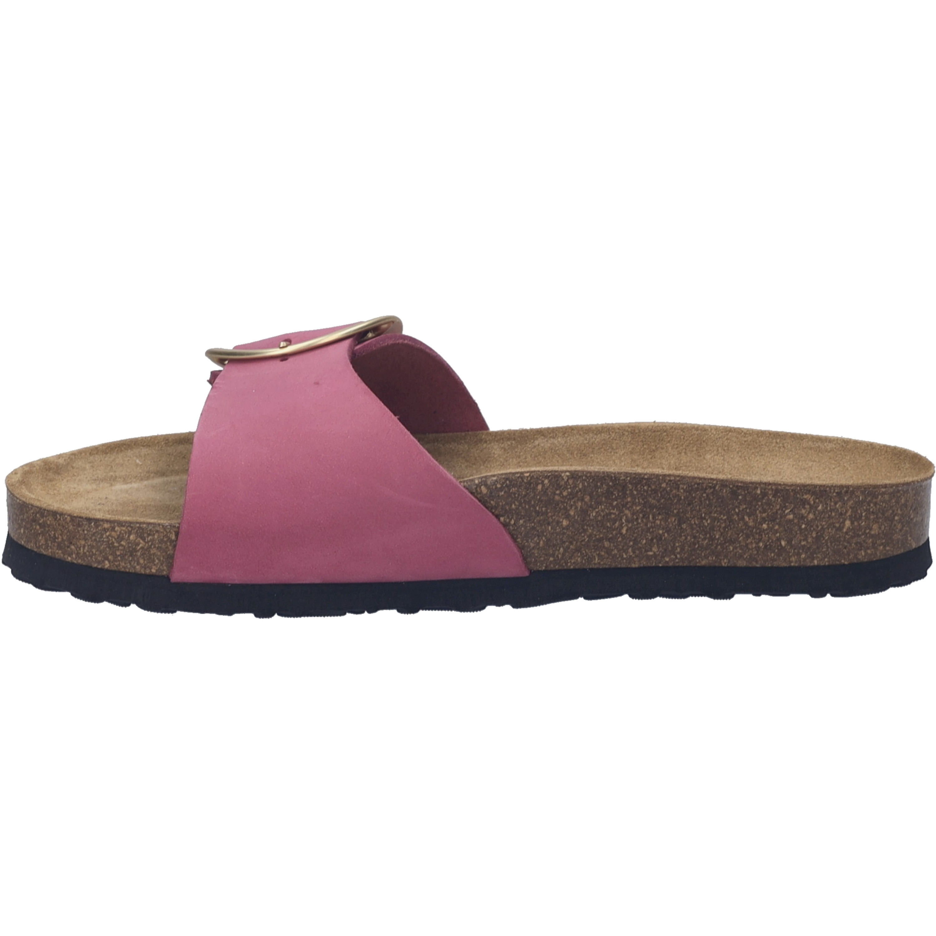 Sandales Sandale femme rose Josef Seibel Sandales Sandale femme rose Rose