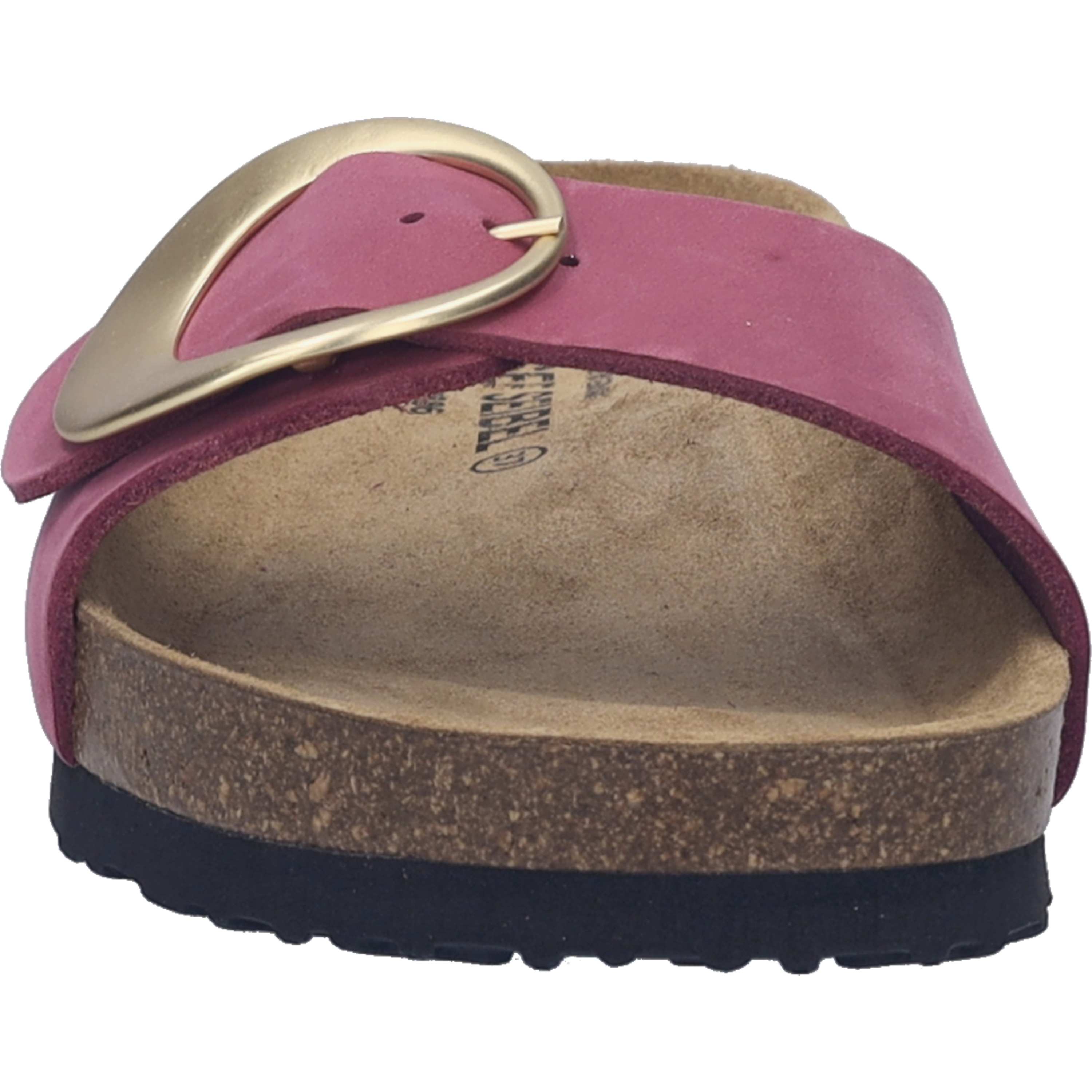 Sandales Sandale femme rose Josef Seibel Sandales Sandale femme rose Rose