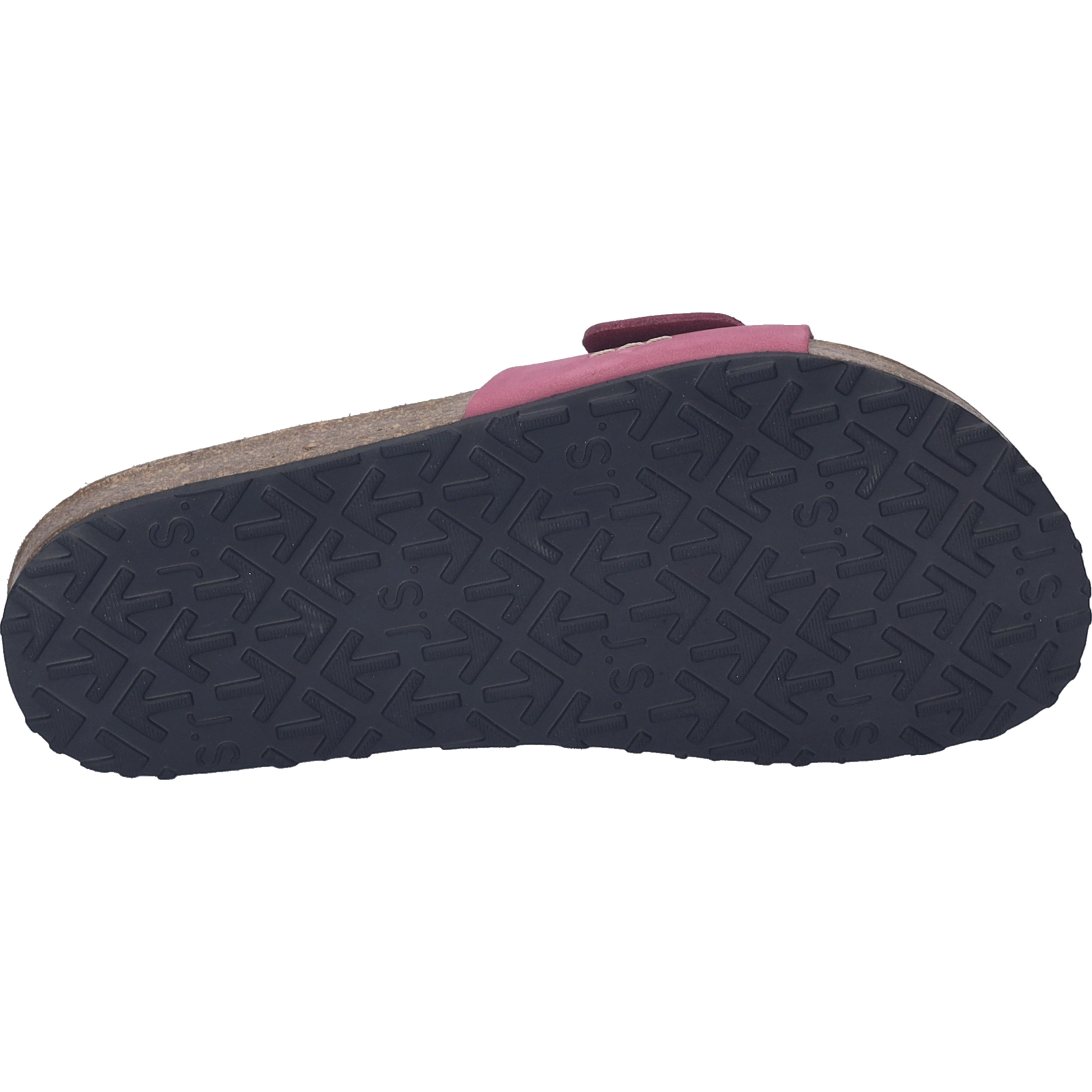 Sandales Sandale femme rose Josef Seibel Sandales Sandale femme rose Rose