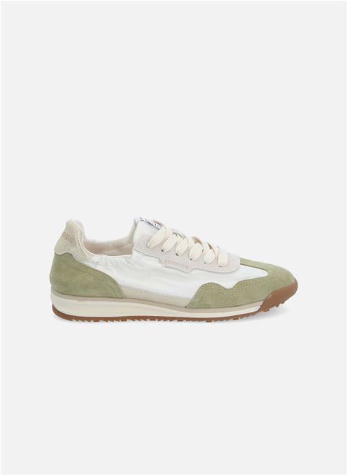 Schmoove Baskets basses Sneakers CAMDEN SNEAKER W femme blanc