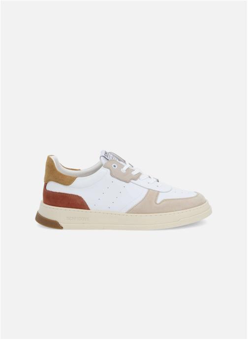 Schmoove Baskets basses Sneakers ORDER SNEAKER M homme blanc