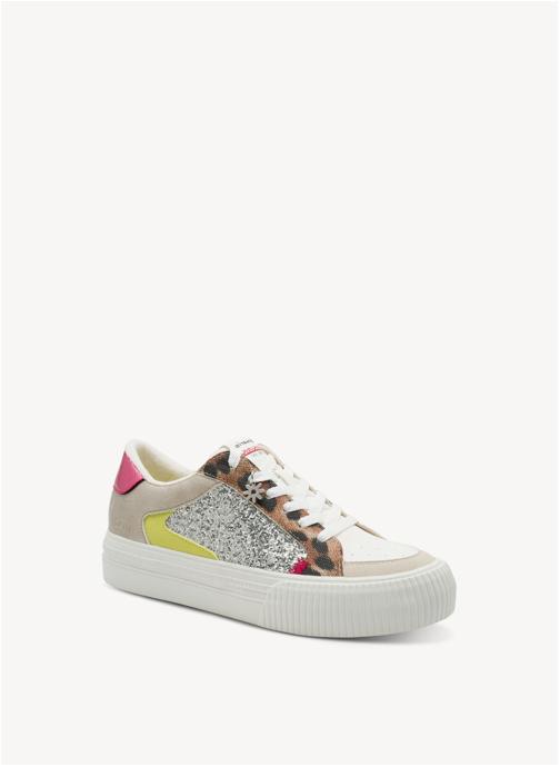 Tamaris Baskets basses 1-23789-46 femme marron
