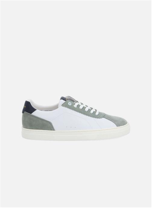 Schmoove Baskets basses Sneakers SPARK CLAY NW TTOE M homme blanc