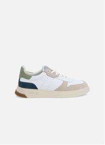 Baskets basses Sneakers ORDER SNEAKER M homme multicolore Schmoove Baskets basses Sneakers ORDER SNEAKER M homme multicolore Multicouleur