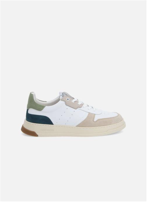 Schmoove Baskets basses Sneakers ORDER SNEAKER M homme multicolore