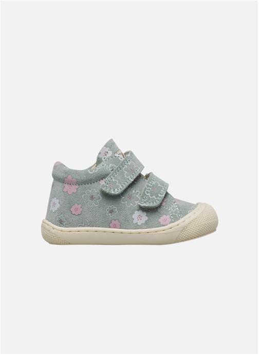 Naturino Baskets basses Sneakers COCOON VL Sage- fille gris