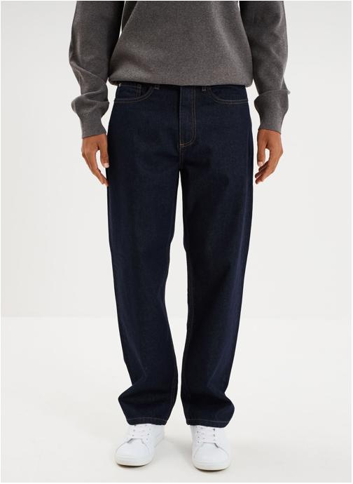 CREEKS Jeans droit Jean - CRE1_RELATE homme bleu