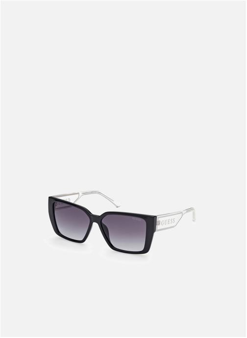 Guess Lunettes de soleil femme noir