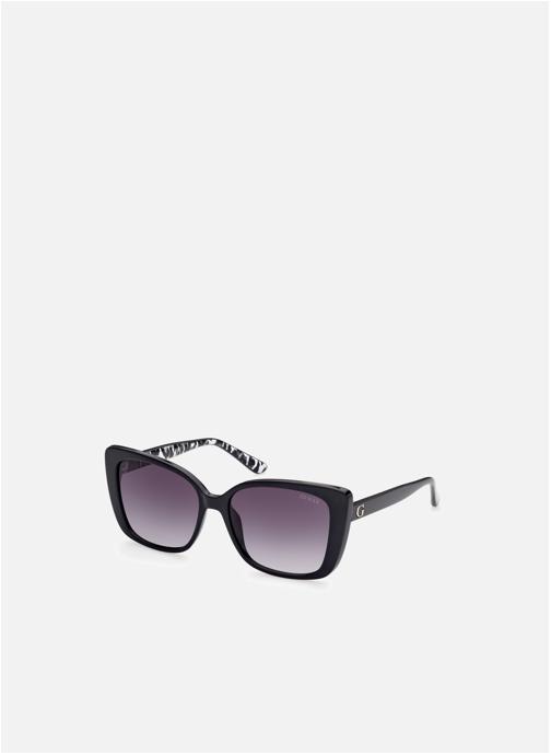Guess Lunettes de soleil femme noir