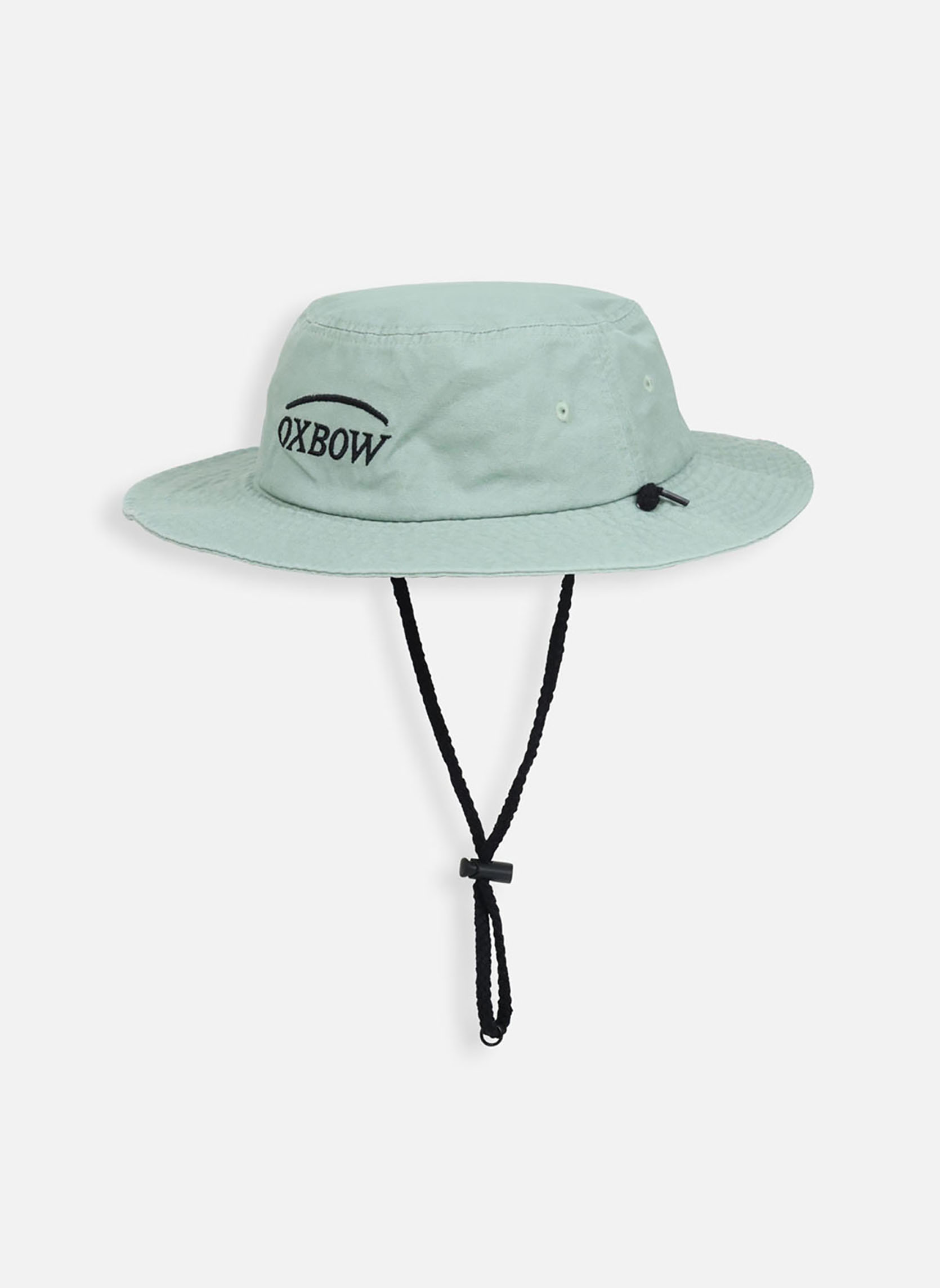 Chapeaux EBUSH homme vert Oxbow Chapeaux EBUSH homme vert Vert