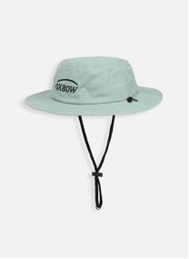 Chapeaux EBUSH homme vert