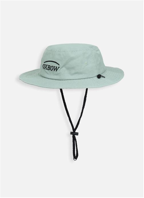 Oxbow Chapeaux EBUSH homme vert