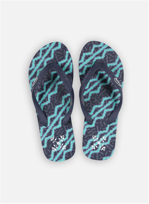 Oxbow Tongs HONG homme bleu