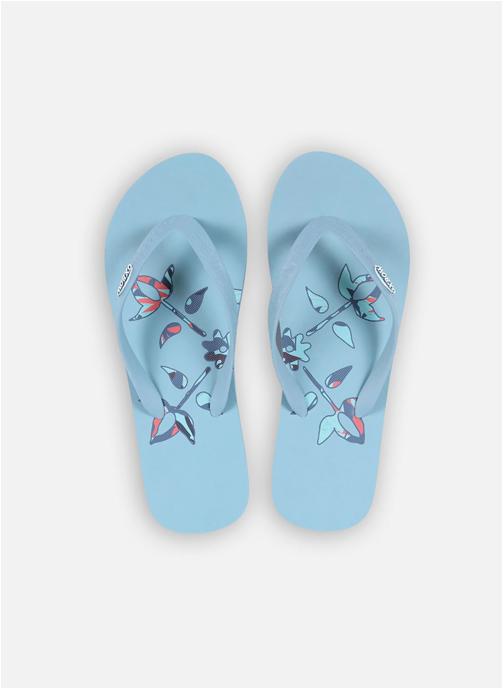 Oxbow Tongs TAGTAN homme bleu