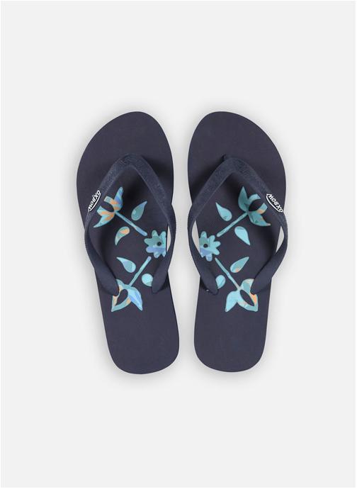 Oxbow Tongs TAGTAN homme bleu