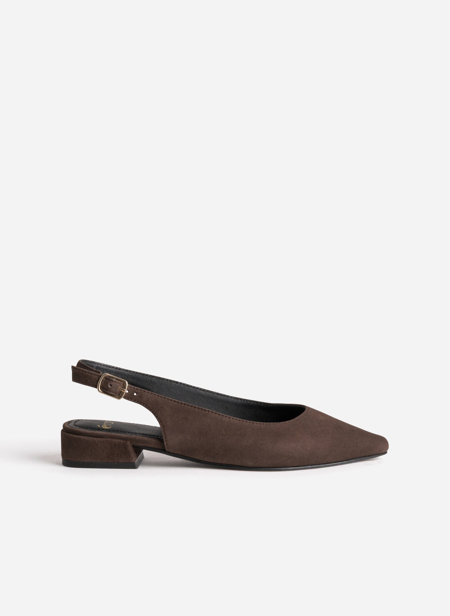 Ballerines classiques BEDRA femme marron Eram Ballerines classiques BEDRA femme marron Marron