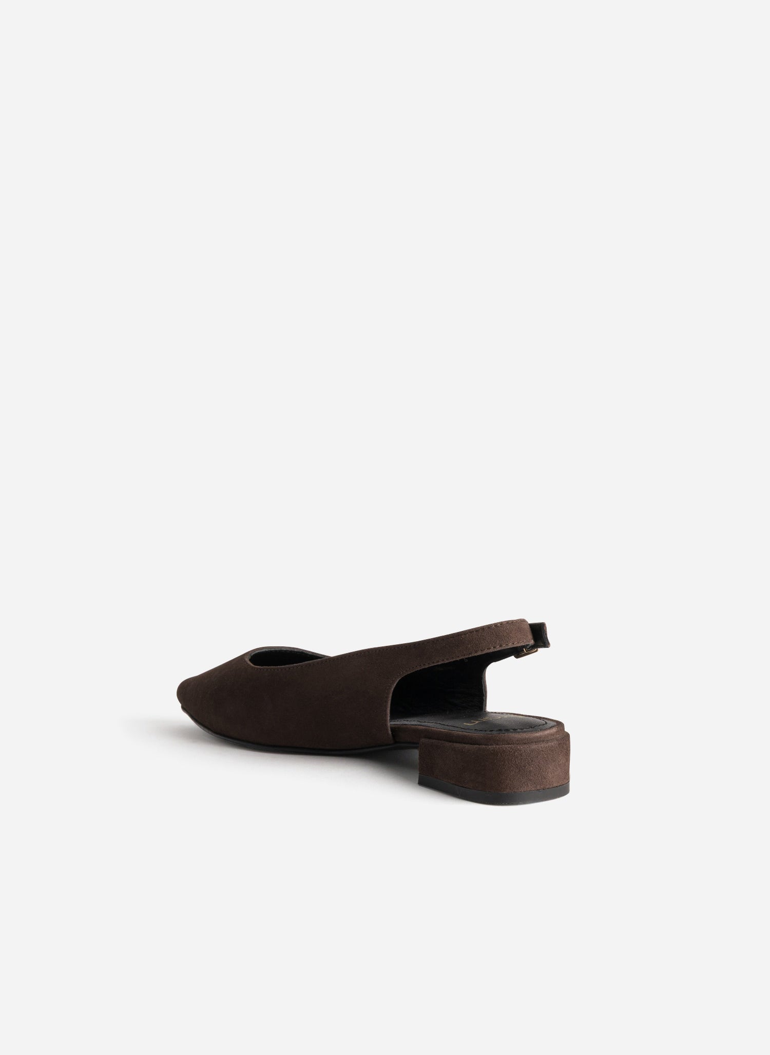 Ballerines classiques BEDRA femme marron Eram Ballerines classiques BEDRA femme marron Marron