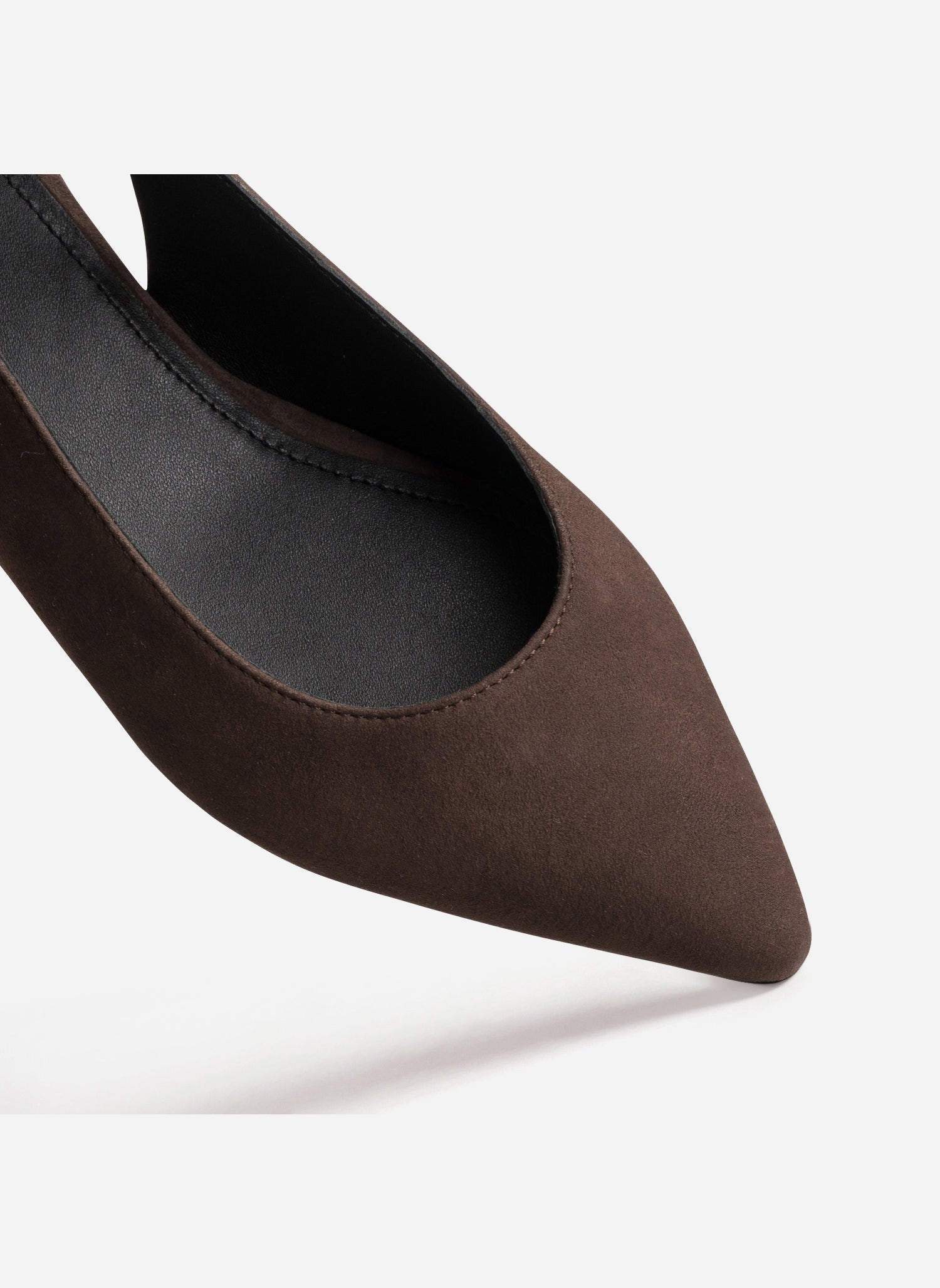 Ballerines classiques BEDRA femme marron Eram Ballerines classiques BEDRA femme marron Marron