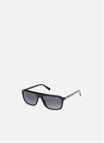 Lunettes de soleil homme noir