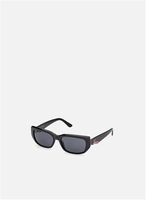Guess Lunettes de soleil femme noir
