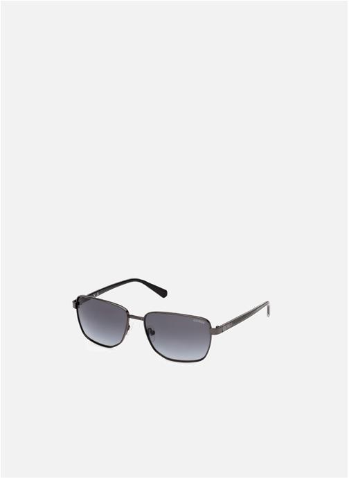 Guess Lunettes de soleil homme gris