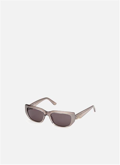 Guess Lunettes de soleil femme gris