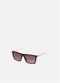 Lunettes de soleil homme marron Guess Lunettes de soleil homme marron Marron