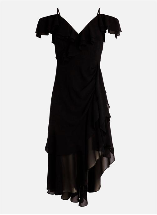 Morgan Robes 251-RJOLIE femme noir