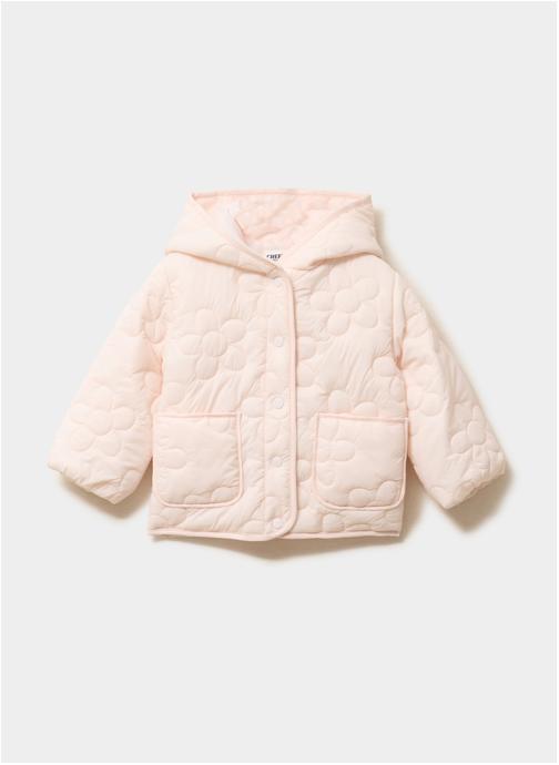 CREEKS Vestes CREB2_VICKY fille beige