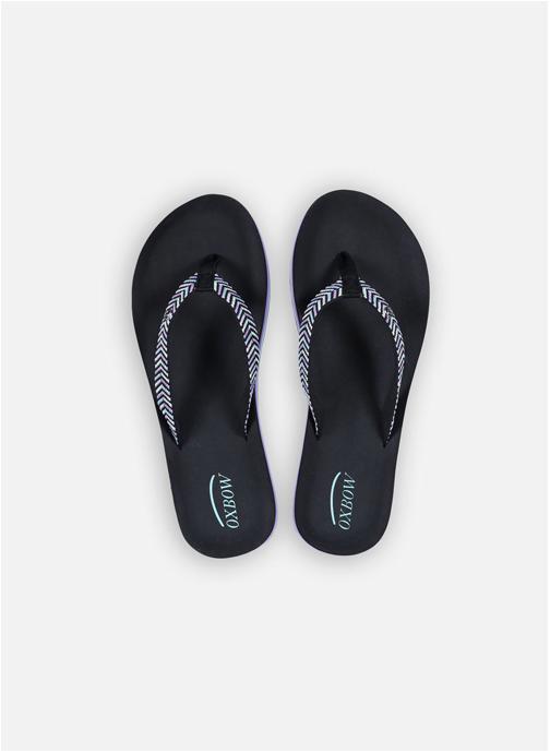 Oxbow Tongs VACEROLIM femme noir
