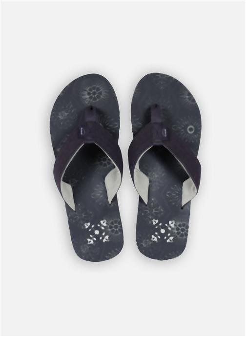 Oxbow Tongs KING homme noir