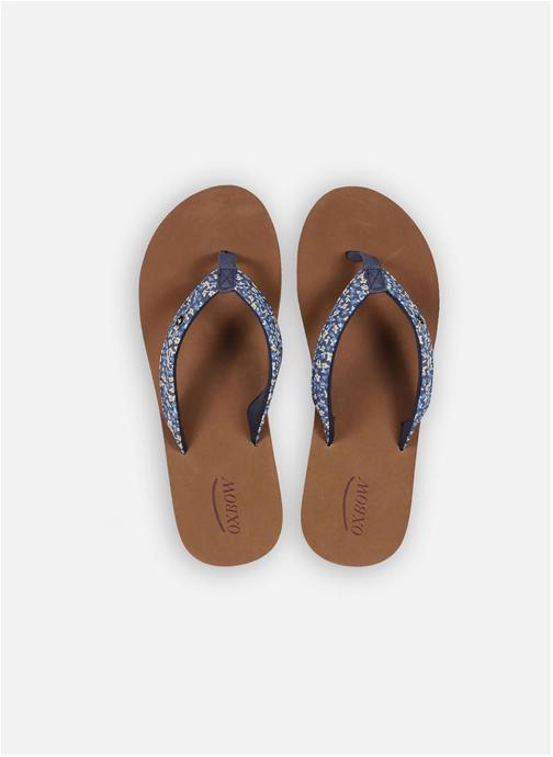Oxbow Tongs VENICE femme bleu