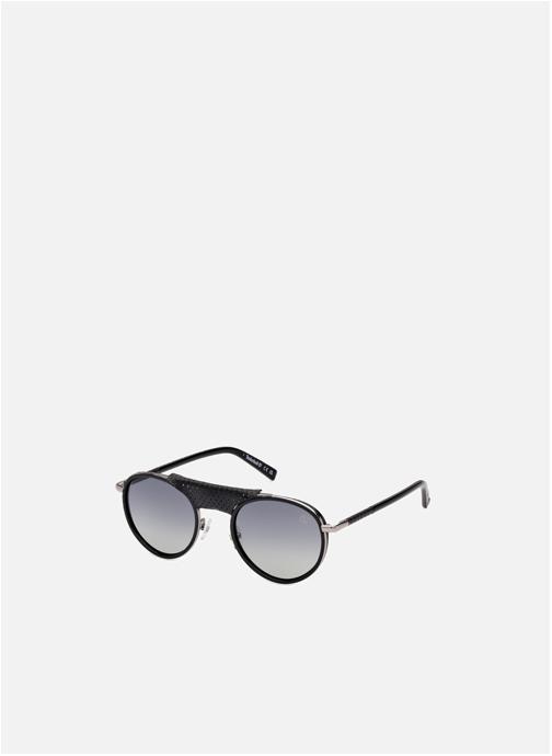 Timberland Lunettes de soleil homme noir