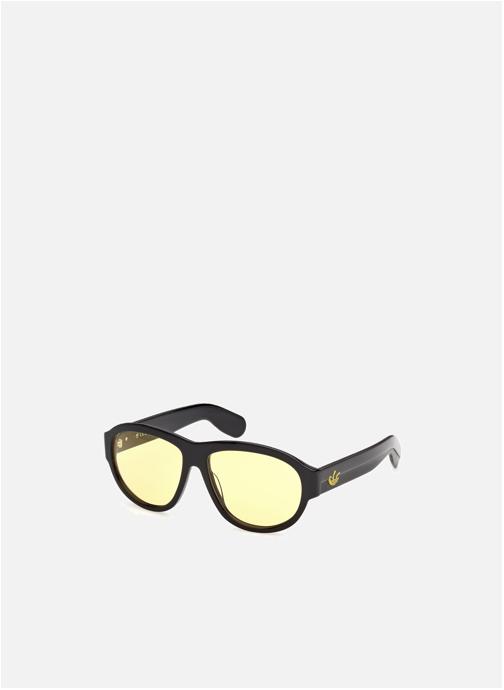 adidas originals Lunettes de soleil homme noir