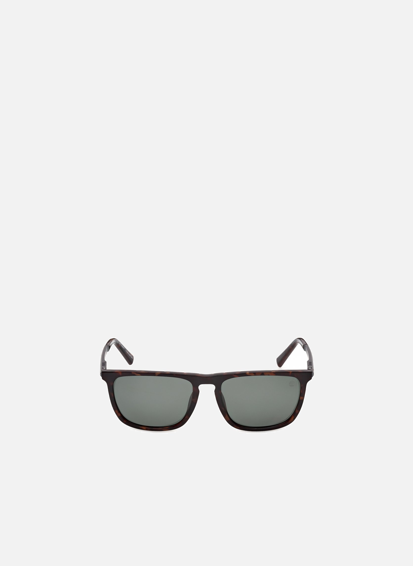 Lunettes de soleil homme marron Timberland Lunettes de soleil homme marron Marron